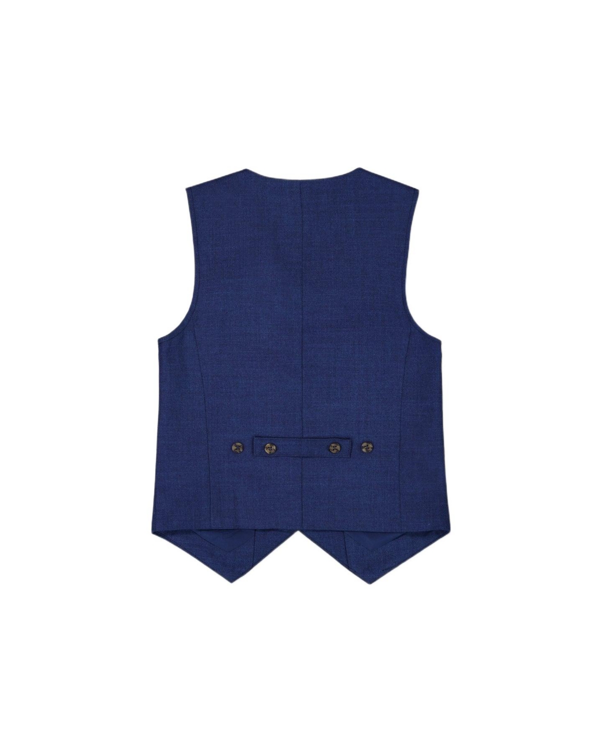 Deux par Deux Big Boys Elegant Vest