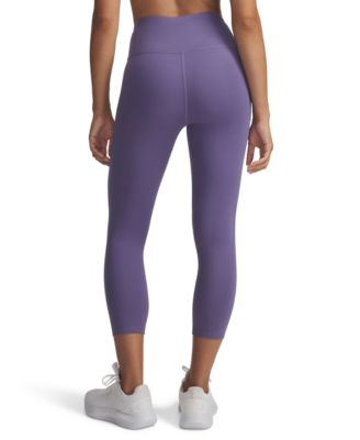 Women's Motion Performance Capri Pants