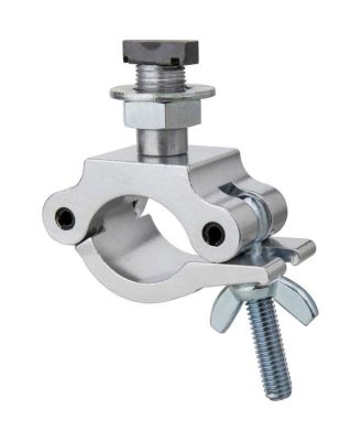 Strut Channel Adapter with Half Coupler