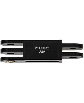 Gotough 45mm Long Extender for Sport Camera Gopro Hero HD / 1 / 2 / 3 / 3+ and All GoPro Adapter Mounts