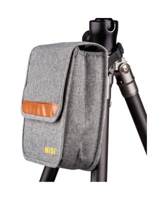 S6 150mm Filter Holder Kit with True Color NC CPL for Sigma 14-24mm f/2.8 DG DN Art Lens - Sony E and Leica L