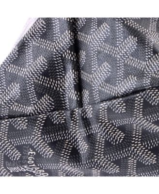 PM Saint Louis Tote Coated Canvas