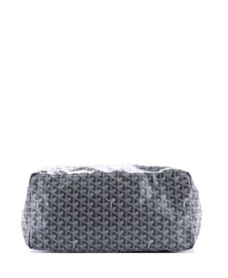 GM Saint Louis Tote Coated Canvas