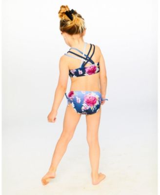 Girl Two-Piece Swimsuit - Child