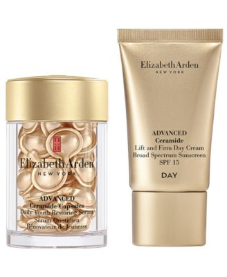 2-Pc. Firm Resolutions Skincare Gift Set