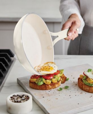 Nova Gallery Ceramic Nonstick 2-Pc. Frypan Set