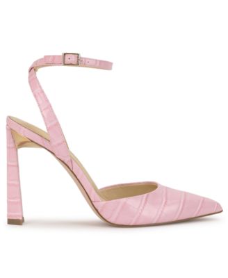 Women's Ocanna Two-Piece Pointed-Toe Pumps