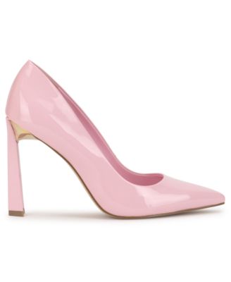 Women's Omissia Sculpted Heel Pumps