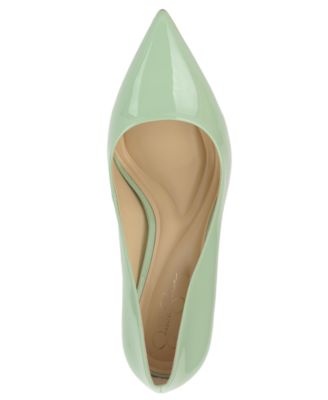 Women's Omissia Sculpted Heel Pumps
