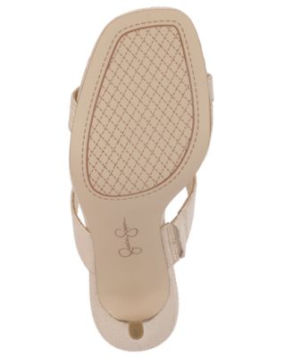 Women's Orizell Double Band Stiletto Sandals