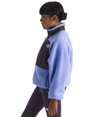 Girls' 6-16 Yumiori Full Front Zip Jacket