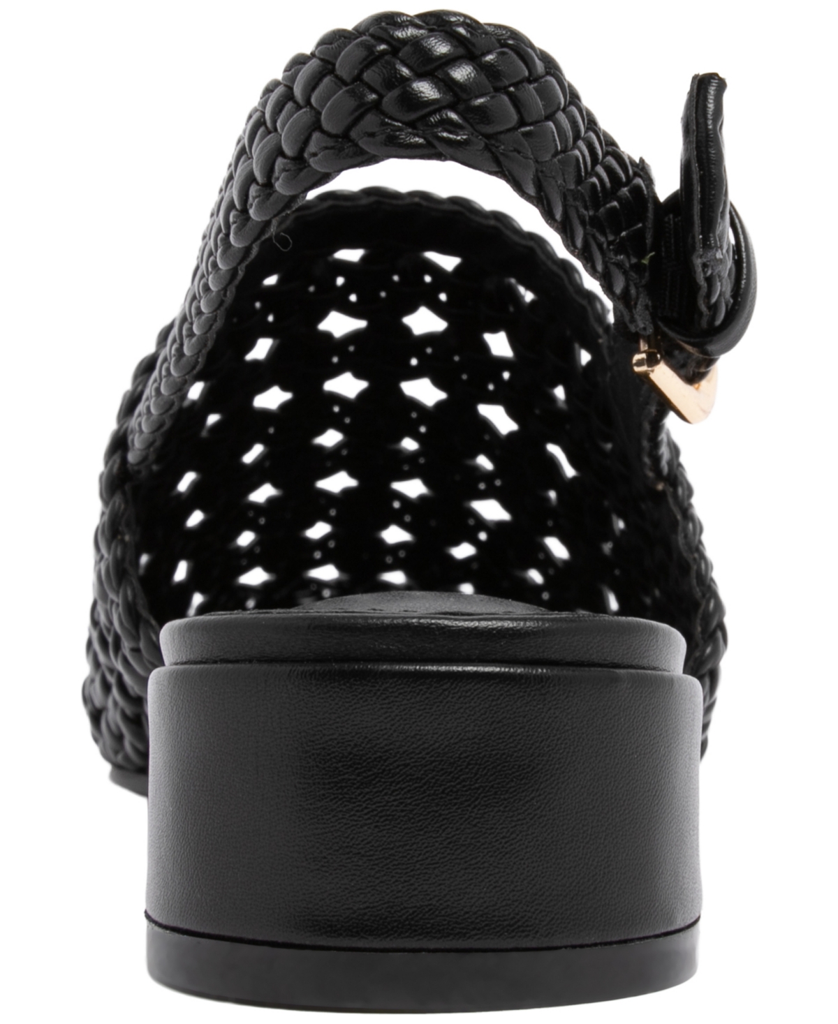 Jones New York Women's Mateson Block heel Casual Pumps