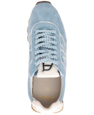 Women's Killer Lace-Up Sneakers