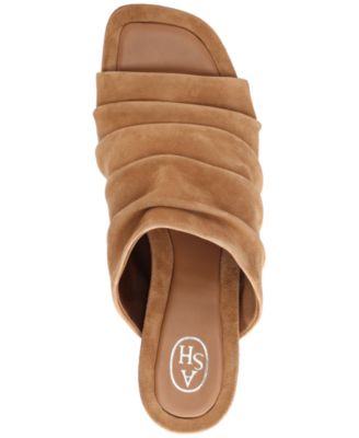 Women's Eva Slip-On Dress Sandals