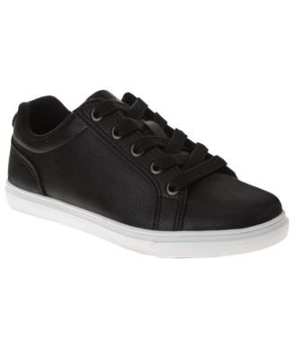 Men's Lace-Up Sneakers