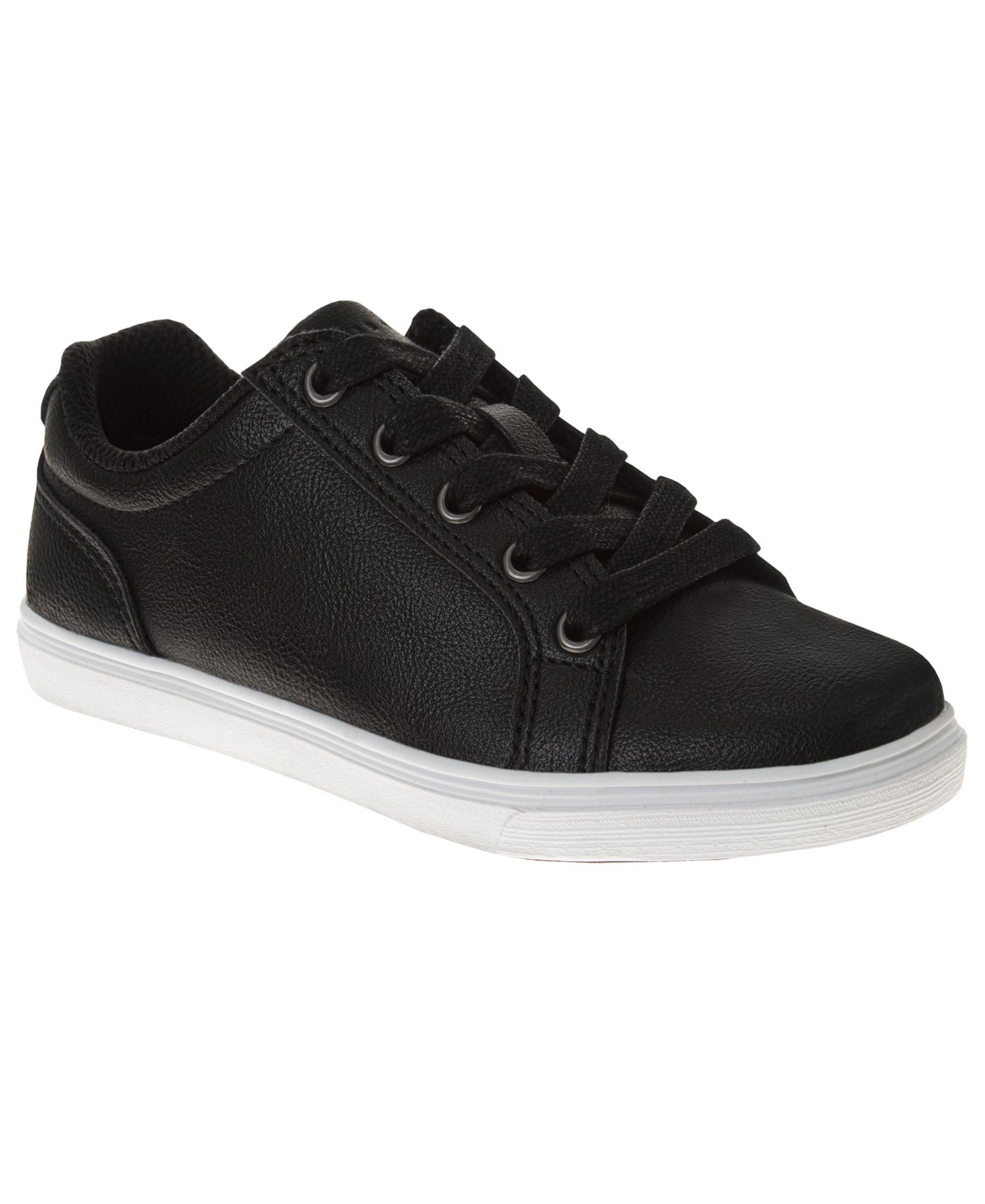 Men's Lace-Up Sneakers