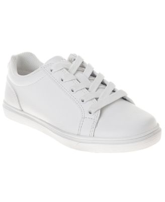 Men's Lace-Up Sneakers