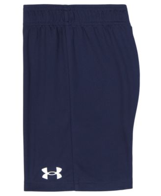 Boys' 2T-7 Printed Short-Sleeve T-Shirt and Shorts, 2-Piece Set