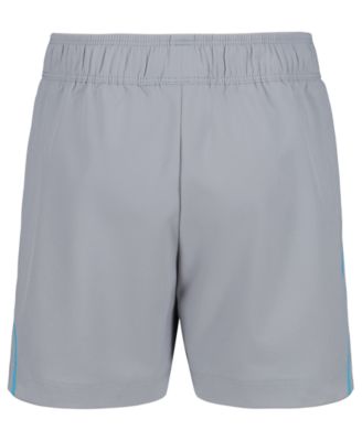 Boys' 2T-7 Reflect Logo Shorts