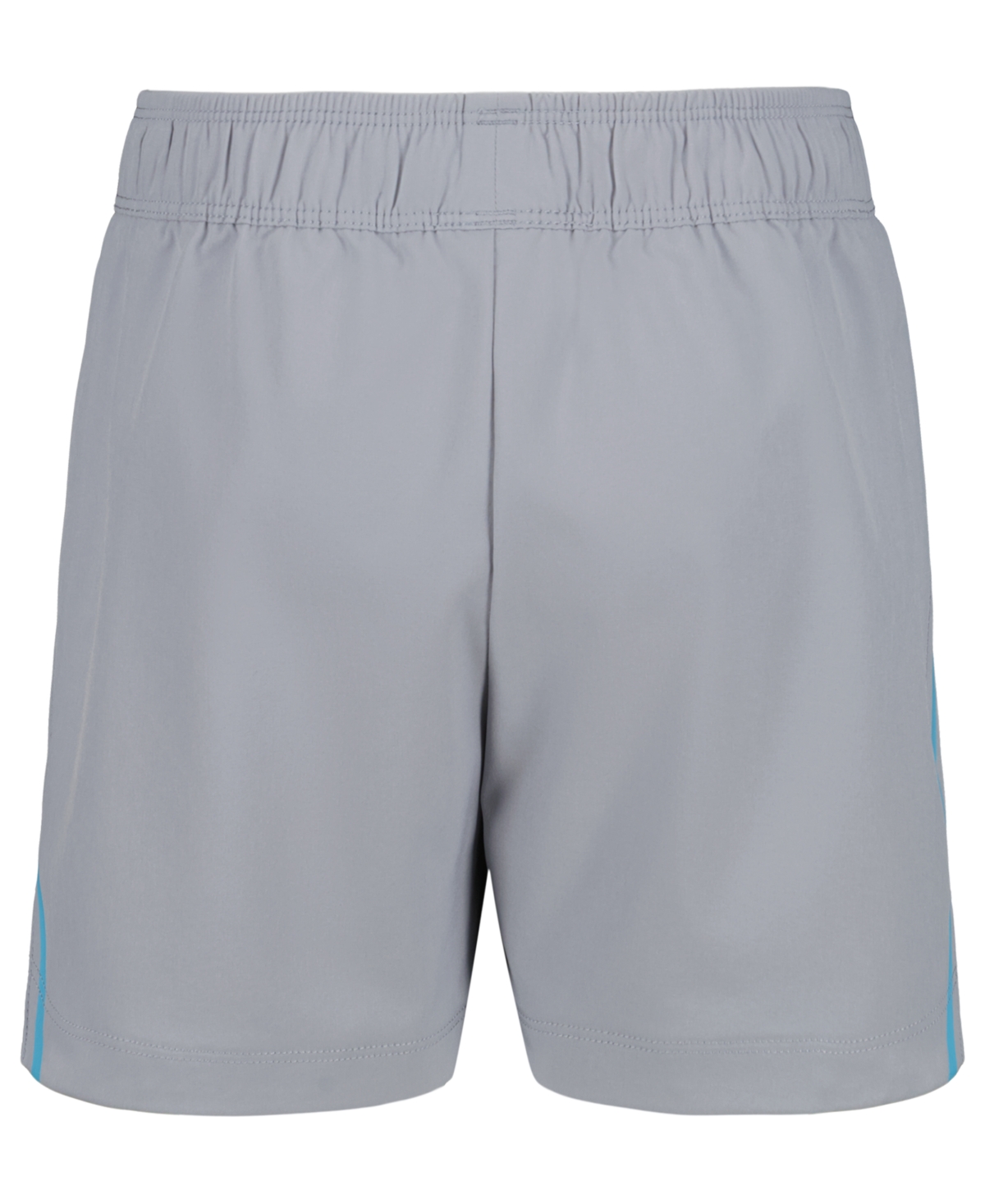 Under Armour Boys' 2T-7 Reflect Logo Shorts