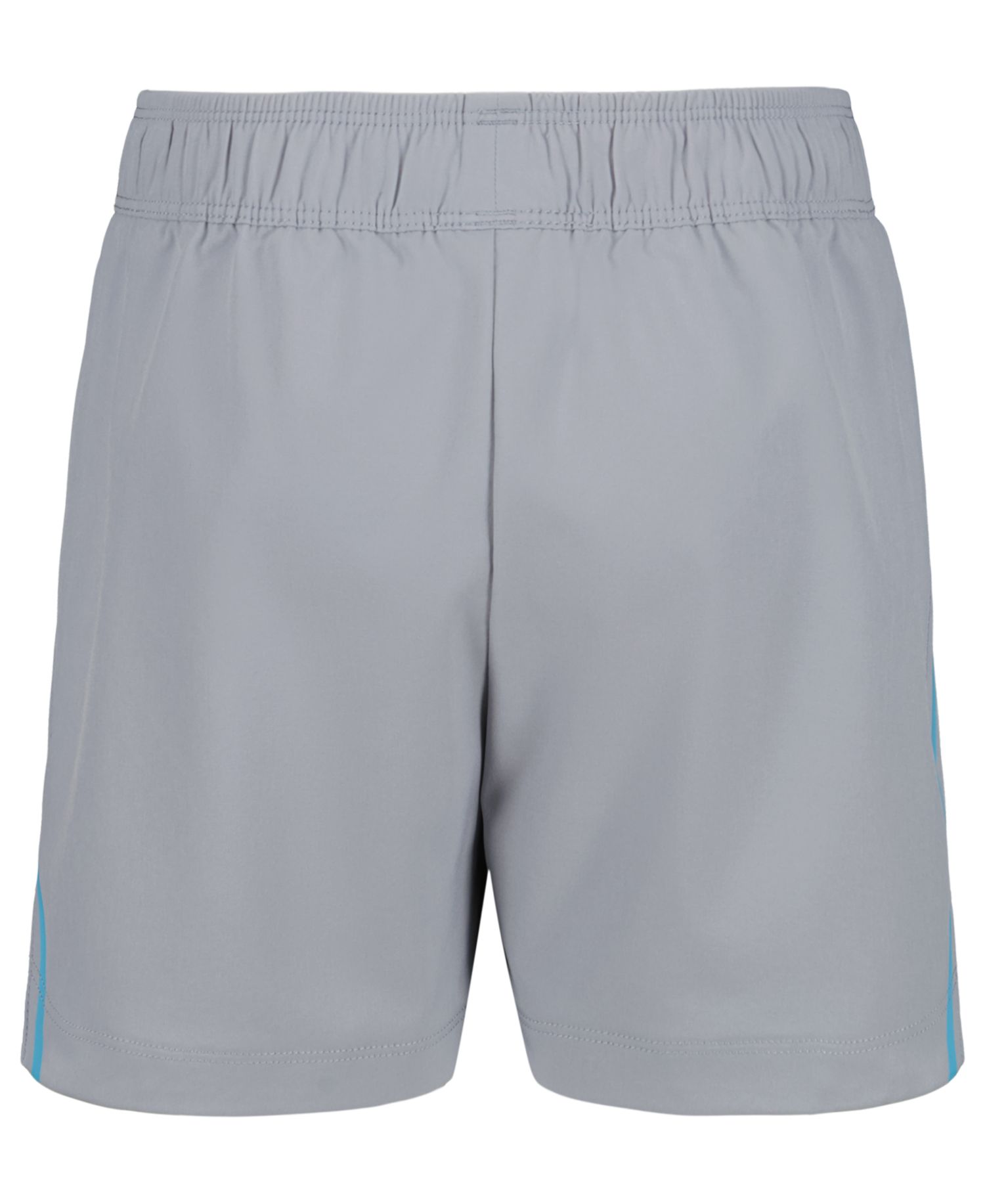 Boys' 2T-7 Reflect Logo Shorts