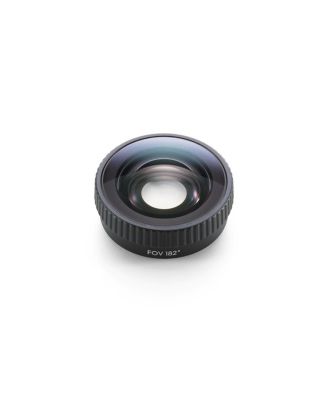 FOV Boost Lens for Osmo Action 6 Camera