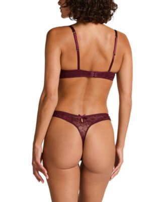 Women's Isadora Padded Underwired Bra