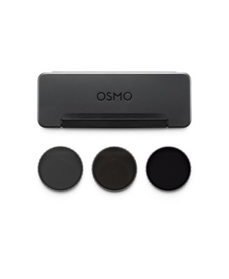 ND Filter Set for Osmo Action 6 Camera
