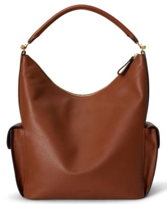 Medium Blaike Shoulder Bag