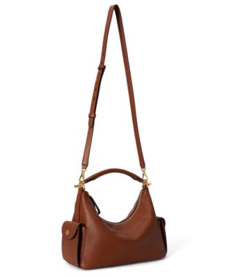 Small Blaike Slim Shoulder Bag