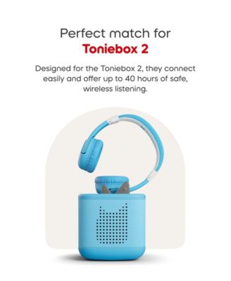 Bluetooth Headphones