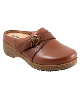 Asmara Clog
