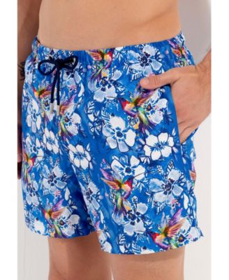 Men's Colibris Beach Boxer