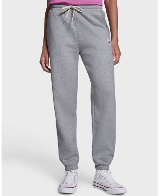 Women's Retro Chuck Taylor Patch Joggers