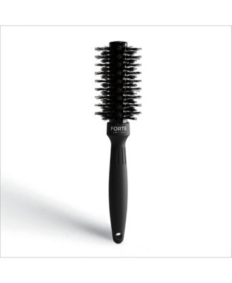 Boar Bristle Round Brush