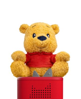 Disney Winnie the Pooh Plush Cuddle Tonie