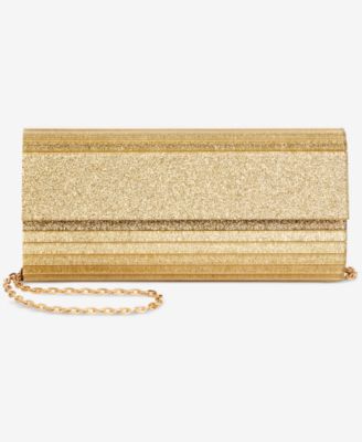 I.N.C. International Concept Small Sparkle Clutch
