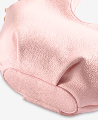 Alyii Medium Clutch Satchel Bag