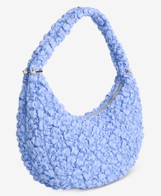 Harlowwe Stripe Hobo