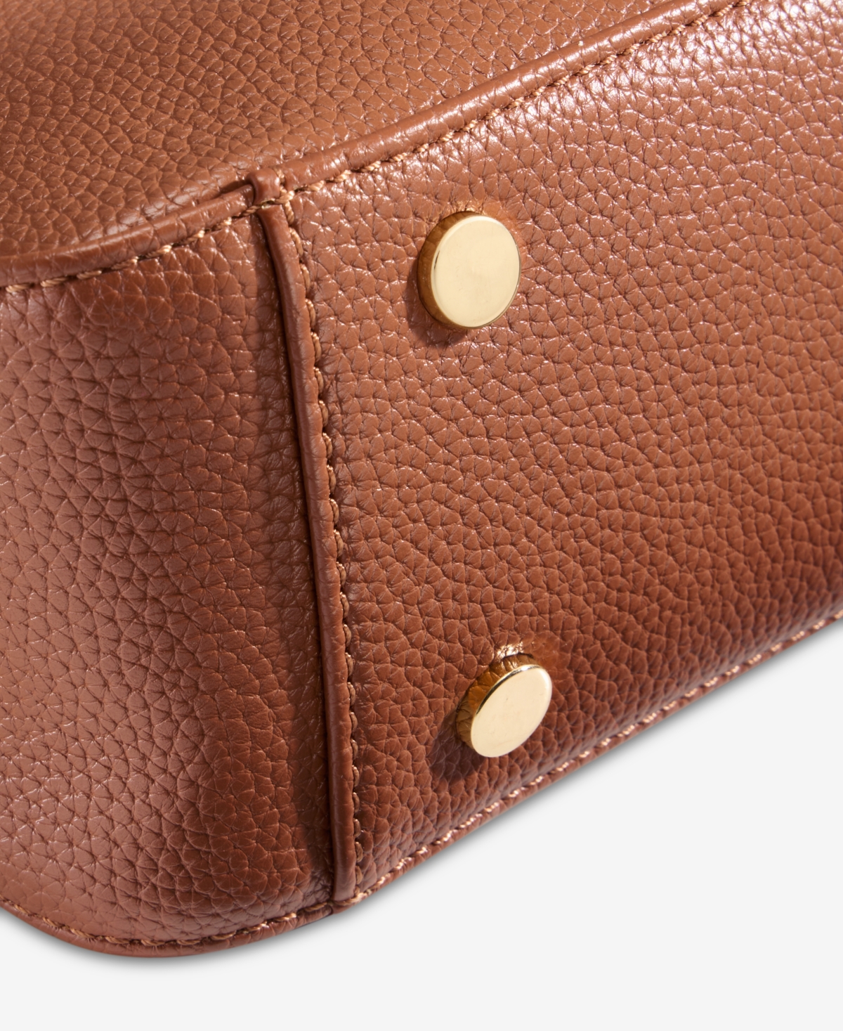 On 34th Jynna Medium Solid Shoulder Bag, Exclusively at Macy's