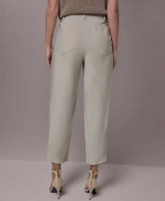 Women's Flap Detail Pants