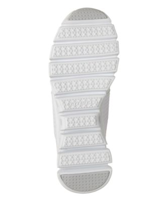 Women's Slip-Ins: Glide-Step - Stargaze Athletic Walking Sneakers from Finish Line