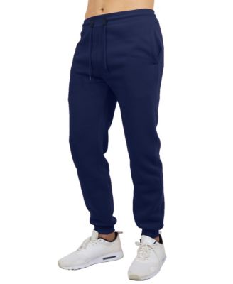Men's Big & Tall Fleece Jogger Sweatpants