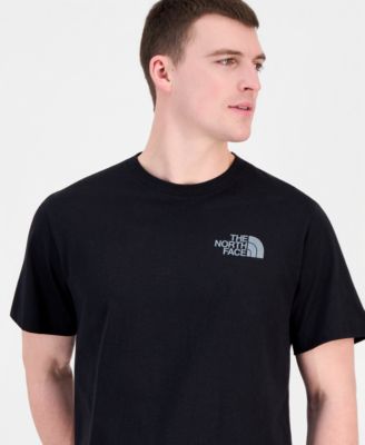 Men's MTN Top Short Sleeve T-Shirt