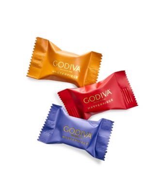 Easter Bunny Masterpiece Chocolate Gift Box, 15-Pc.