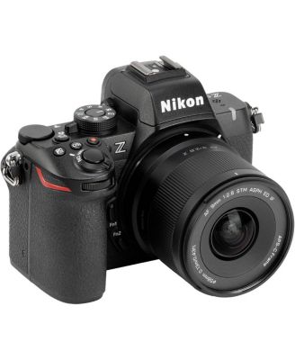 9mmf2.8 lens for Nikon Z mount cameras