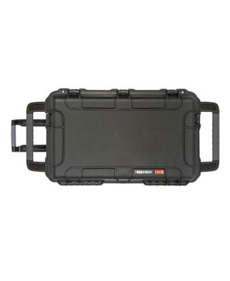 962 Wheeled Waterproof Hard Case with Padded Divider