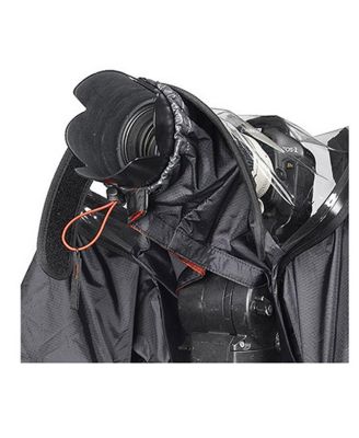 Pro Light E-702 Elements Cover for DSLR with Up to 70-200mm Lens