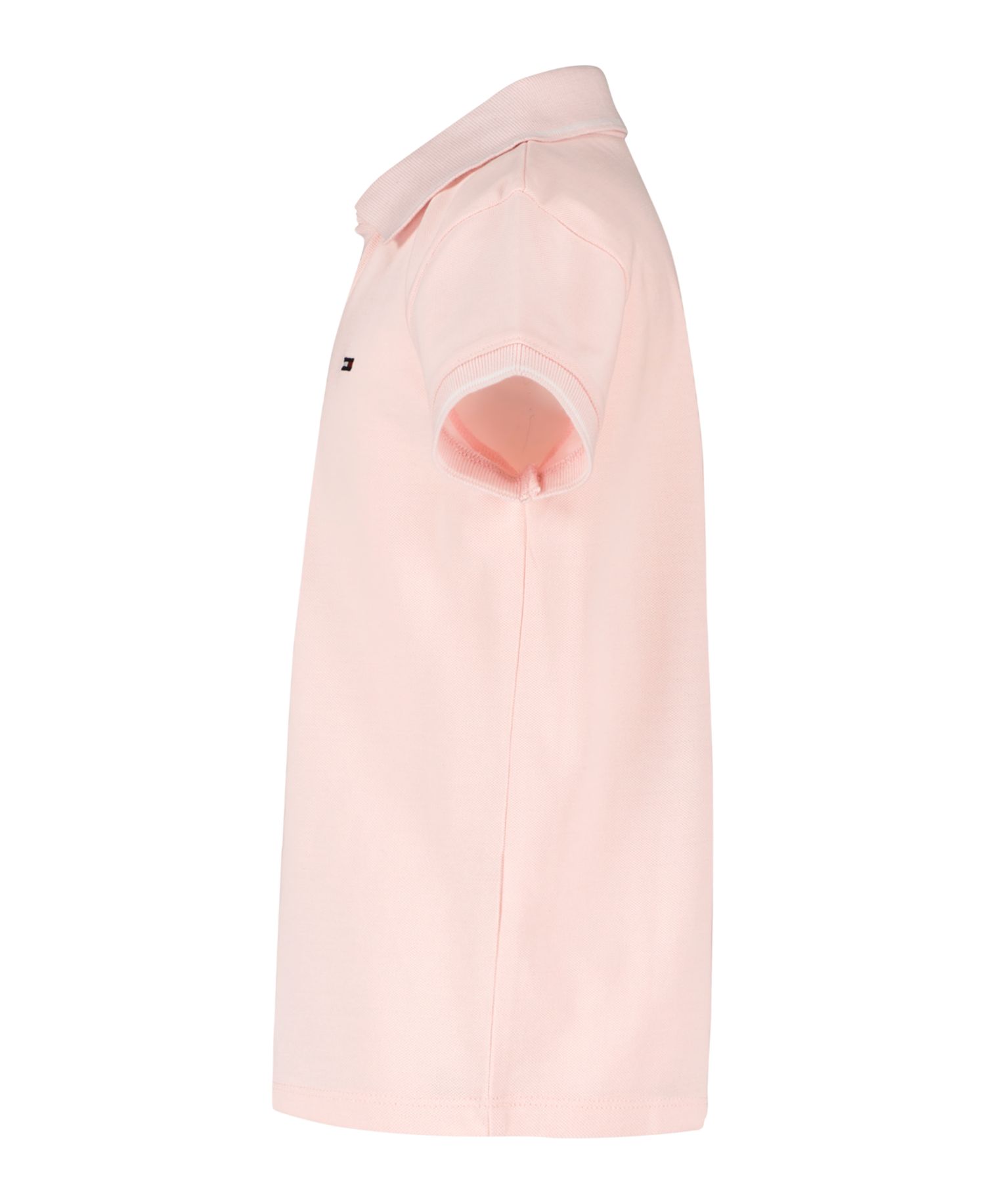 Girls' 7-16 Johnny Collar Polo Shirt