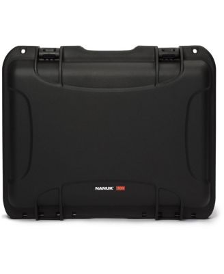 933 Lightweight NK-7 Resin Waterproof Protective Case With Foam